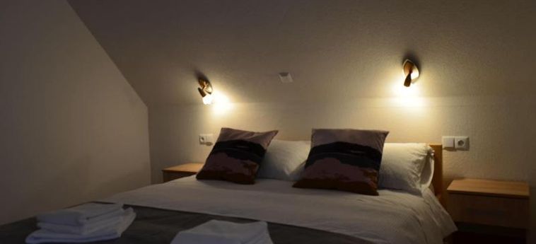 Hotel Natura Plitvice Lakes Plitvice: Foto 