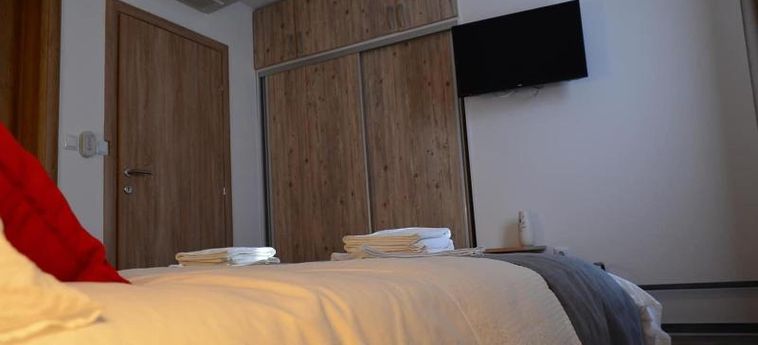 Hotel Natura Plitvice Lakes Plitvice: Foto 