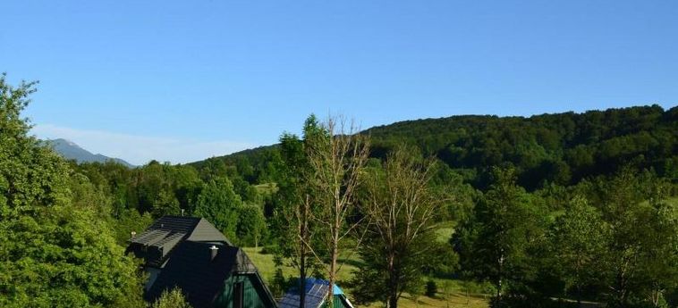 Hotel Natura Plitvice Lakes Plitvice: Foto 