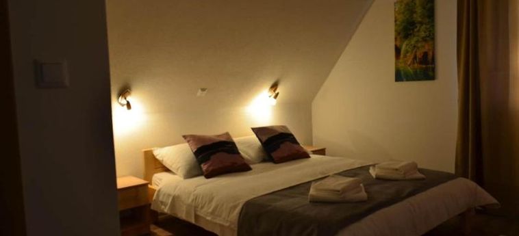 Hotel Natura Plitvice Lakes Plitvice: Photo 