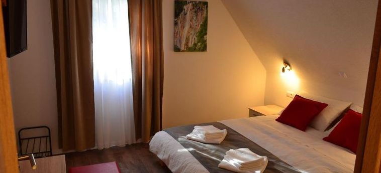Hotel Natura Plitvice Lakes Plitvice: Photo 