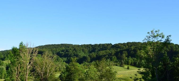Hotel Natura Plitvice Lakes Plitvice: Photo 