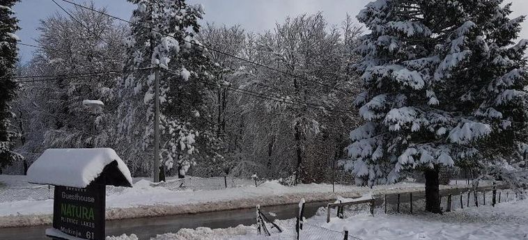 Hotel Natura Plitvice Lakes Plitvice: Photo 