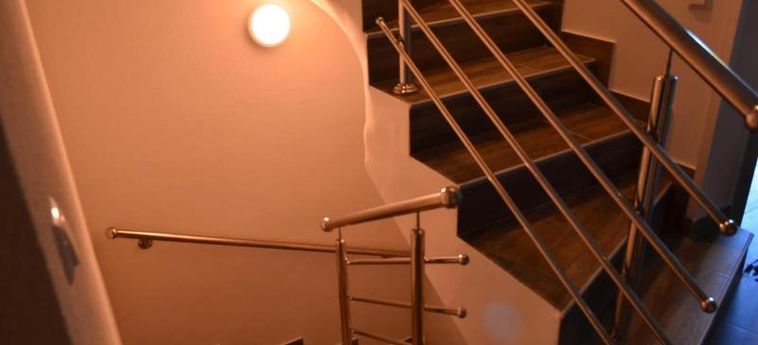 Hotel Natura Plitvice Lakes Plitvice: Photo 