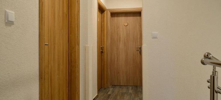 Hotel Natura Plitvice Lakes Plitvice: Photo 