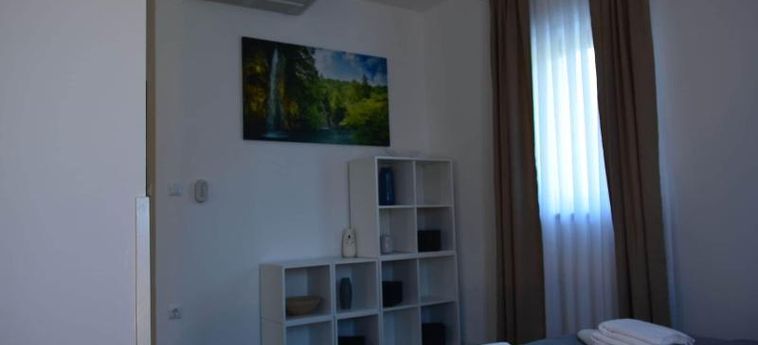 Hotel Natura Plitvice Lakes Plitvice: Photo 