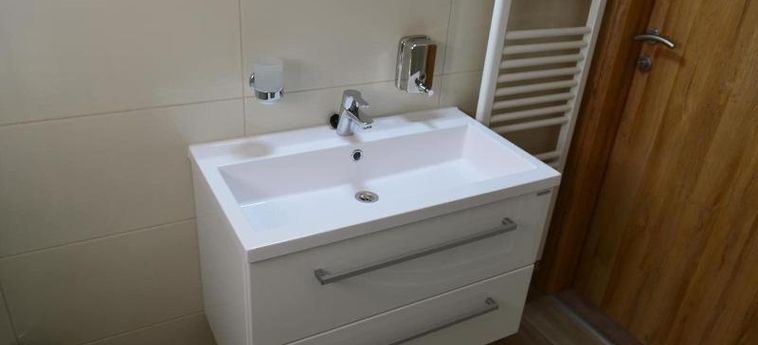 Hotel Natura Plitvice Lakes Plitvice: Photo 