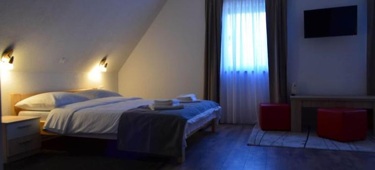 Hotel Natura Plitvice Lakes Plitvice: Photo 