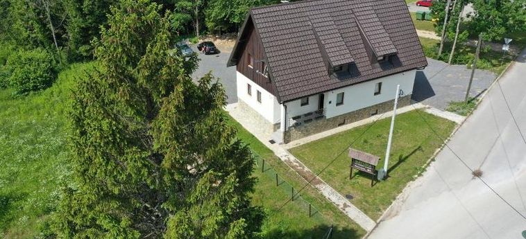 Hotel Natura Plitvice Lakes Plitvice: Photo 