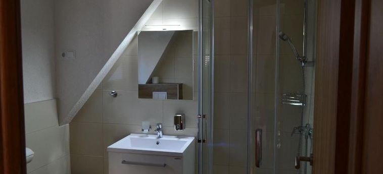 Hotel Natura Plitvice Lakes Plitvice: Photo 