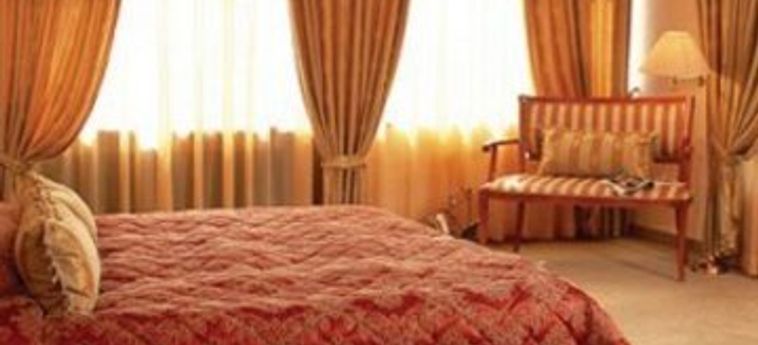 Hotel Royal:  PLOVDIV