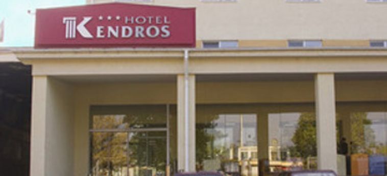 Hotel Kendros:  PLOVDIV