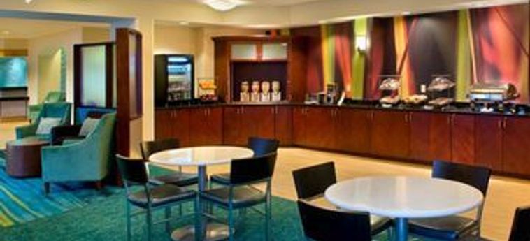 SPRINGHILL SUITES PHILADELPHIA PLYMOUTH MEETING 3 Stelle