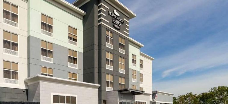 HOMEWOOD SUITES BY HILTON PHILADELPHIA/PLYMOUTH ME 3 Sterne