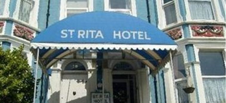 St Rita Hotel:  PLYMOUTH