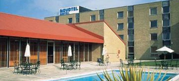Hotel NOVOTEL