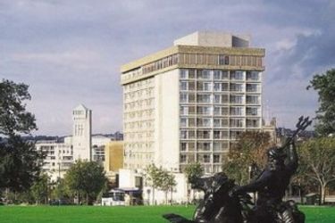 Hotel Crowne Plaza Plymouth:  PLYMOUTH
