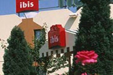 Hotel Ibis Plymouth:  PLYMOUTH