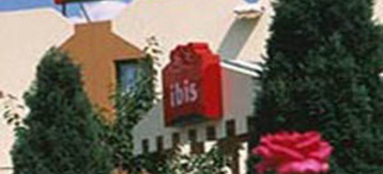 Hotel IBIS PLYMOUTH