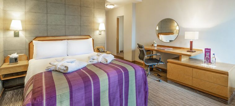 Copthorne Hotel  Plymouth:  PLYMOUTH