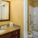 TOWNEPLACE SUITES BY MARRIOTT POCATELLO 2 Stars