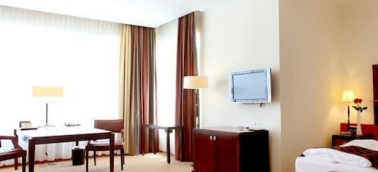 Hotel Best Western Premier Montenegro:  PODGORICA