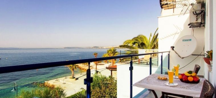 Hotel Beachfront Villa Mediteran:  PODSTRANA - DALMACIA