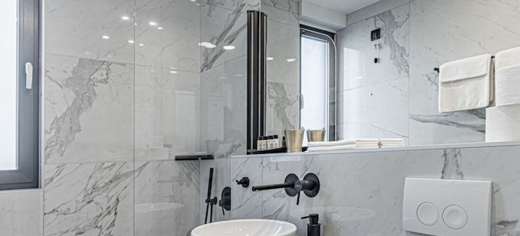 Vipo Prestige Apartments Podstrana - Dalmacia: Foto 