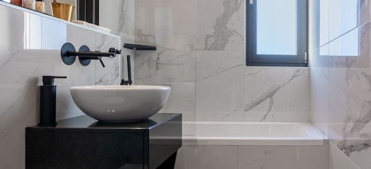 Vipo Prestige Apartments Podstrana - Dalmacia: Foto 