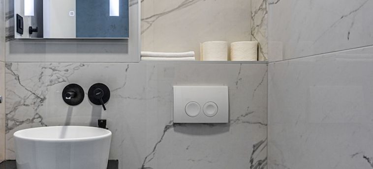 Vipo Prestige Apartments Podstrana - Dalmacia: Foto 