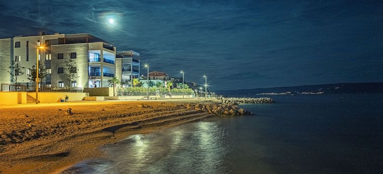 Vipo Prestige Apartments Podstrana - Dalmacia: Foto 