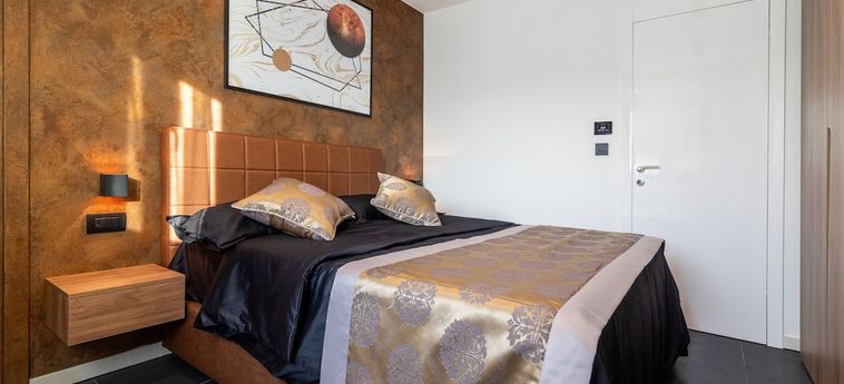 Vipo Prestige Apartments Podstrana - Dalmacia: Foto 