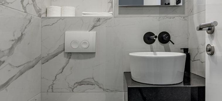 Vipo Prestige Apartments Podstrana - Dalmacia: Foto 