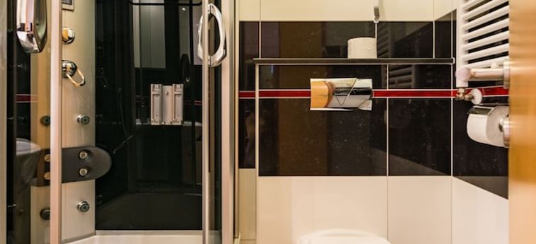 Hotel Villa Miljak Podstrana - Dalmacia: Foto 