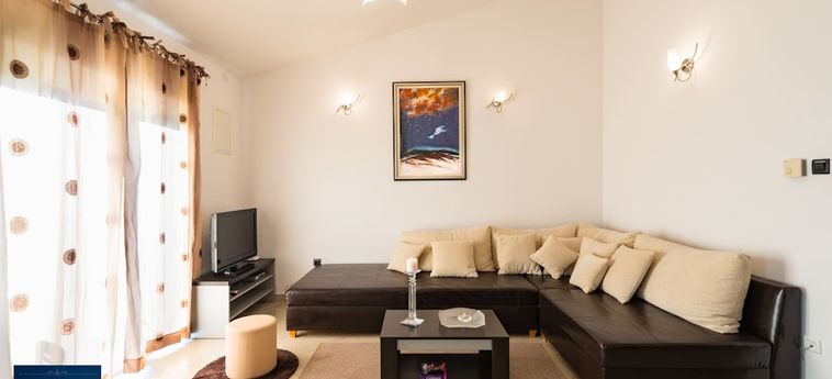 Hotel Villa Miljak Podstrana - Dalmacia: Foto 