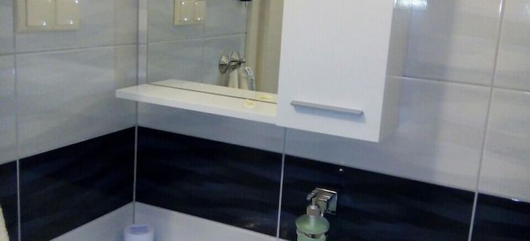Hotel Apartman Ivan Podstrana - Dalmacia: Foto 