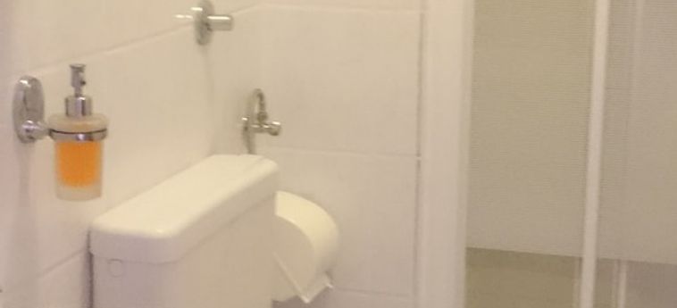 Hotel Apartman Ivan Podstrana - Dalmacia: Foto 