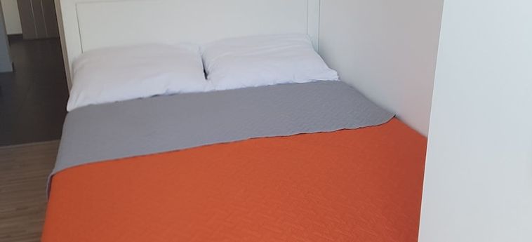 Hotel Apartman Ivan Podstrana - Dalmacia: Foto 
