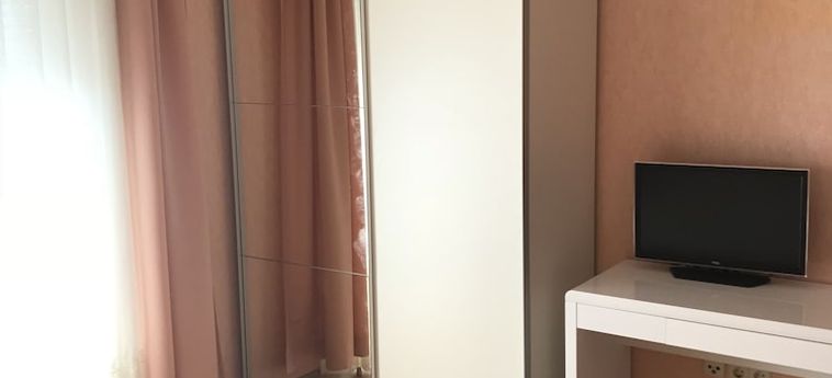 Hotel Apartman Ivan Podstrana - Dalmacia: Foto 