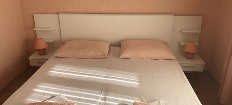 Hotel Apartman Ivan Podstrana - Dalmacia: Foto 