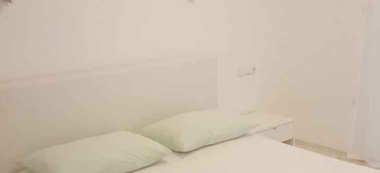 Hotel Apartman Ivan Podstrana - Dalmacia: Foto 