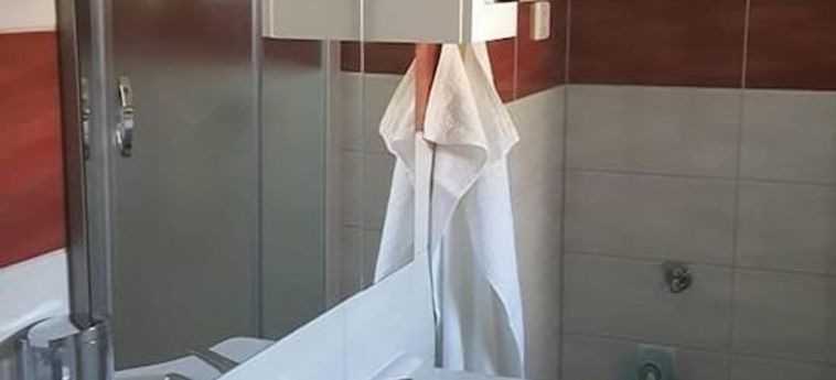 Hotel Apartman Ivan Podstrana - Dalmacia: Foto 