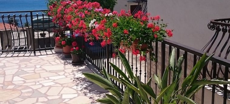 Hotel Apartman Ivan Podstrana - Dalmacia: Foto 
