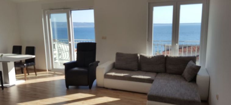 Hotel Apartman Ivan Podstrana - Dalmacia: Foto 