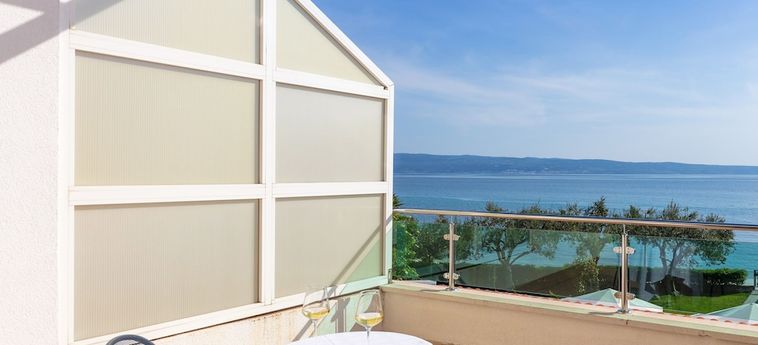 Hotel Villa Pitomcia  - Adults Only Podstrana - Dalmacia: Foto 