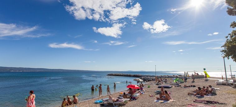 Hotel Villa Pitomcia  - Adults Only Podstrana - Dalmacia: Foto 