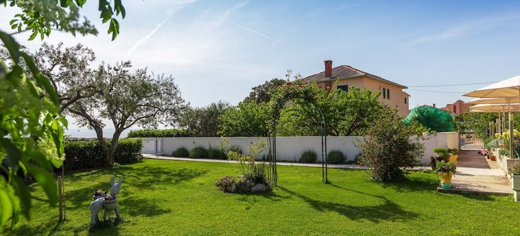 Hotel Villa Pitomcia  - Adults Only Podstrana - Dalmacia: Foto 