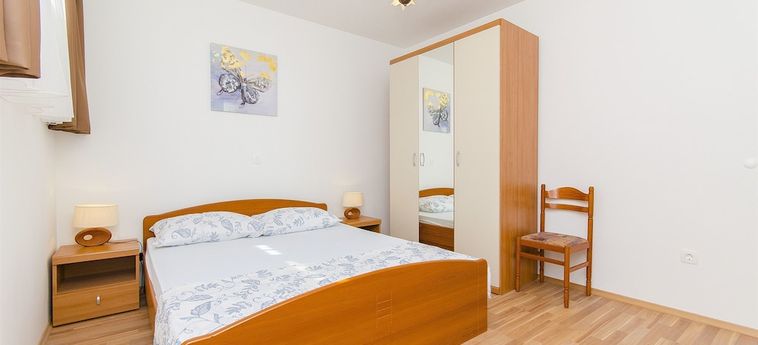Apartment Darko Podstrana - Dalmacia: Foto 