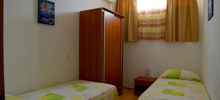 Apartment Darko Podstrana - Dalmacia: Foto 