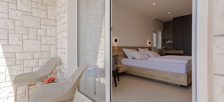 Hotel Villa Miki Podstrana - Dalmacia: Foto 